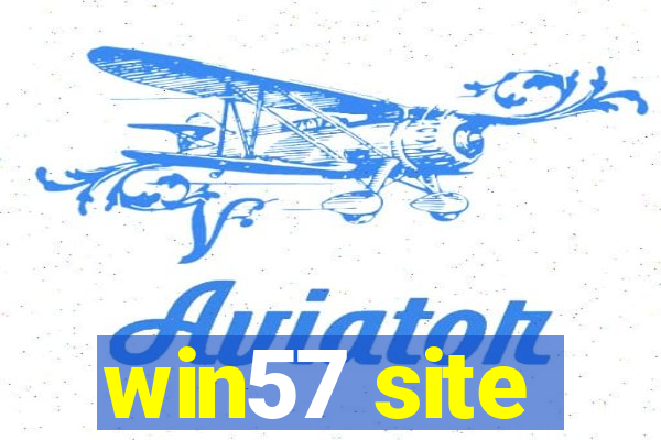 win57 site